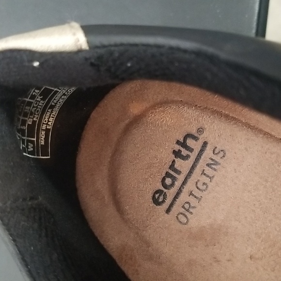 Earth Origins Eclipse Etta Shoe - Picture 11 of 12